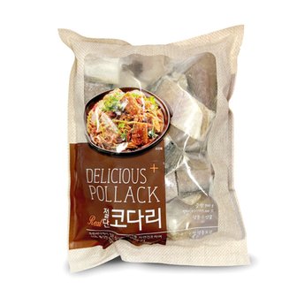 어가예찬 [동방유통] 절단 코다리 900g(1팩)/HACCP인증