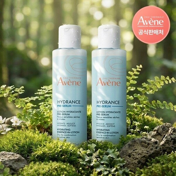 이드랑스 에센스 인 로션 200ml 2개