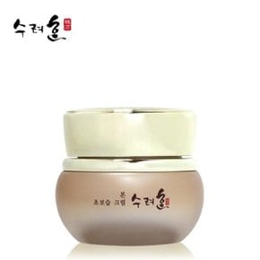 엘지 수려한 본 초보습 크림 50ml