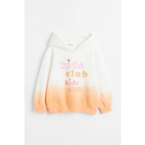 디자인 후드티 애프리콧/Kids Club 0879108018