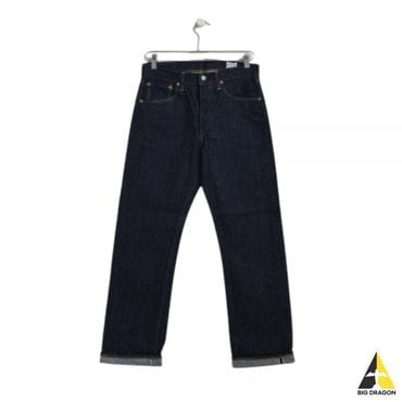  ORSLOW 24 105 STANDARD SELVEDGE DENIM (01-1050-81K ONE WASH) (105 스탠다드 셀비지 데님)