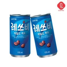 롯데칠성 레스비 175ml(30개)