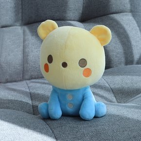 프렌들리미니 아기 수면 애착 곰 인형