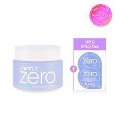 NEW 클린 잇 제로 카밍 클렌징밤 클렌징밤-100ML