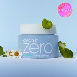 바닐라코 클린 잇 제로 카밍 클렌징밤 클렌징밤-100ML