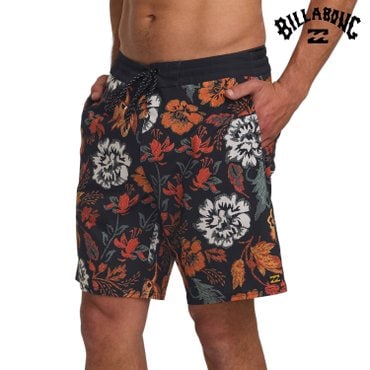 빌라봉 남성용 보드숏 SUNDAYS LO TIDE BOARDSHORTS (AF11BS008)