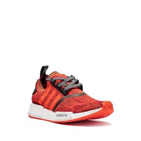 24 FW 아디다스 NMD R1 PK NYC 로우탑 스니커즈 BY1905 TP425102116 74599162