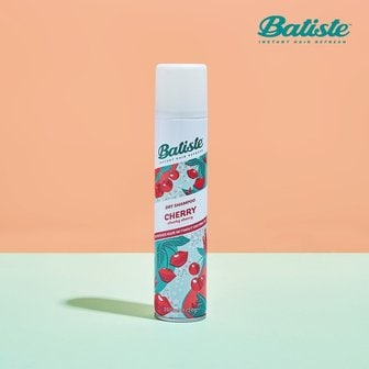 바티스트 드라이샴푸 체리 200ml