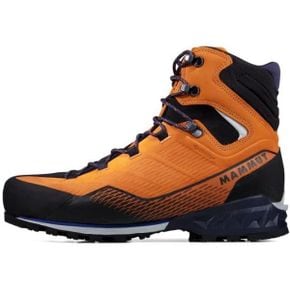 독일 마무트 남자 등산화 트래킹화 1858478 Mammut 남성 Kento Advanced High GTX Schuhe Bergst