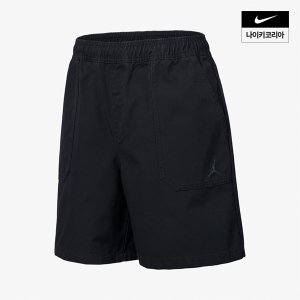 나이키 맨즈 조던 에센셜 우븐 쇼츠 NIKE FV7265-010