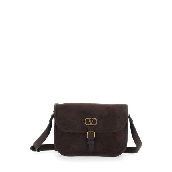 26SS 발렌티노 가라바니 크로스백 8Y2B0S78UEXRE6 BROWN DOM