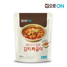 고기듬뿍김치짜글이 400g