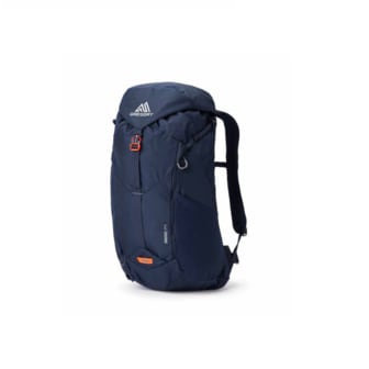 그레고리 배낭 아리오24 ARRIO 24 RC SPARK NAVY 30J61008