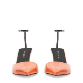 Pumps PUMP TOLIMAN ORANGE 00355AS20AS01_ORANGE