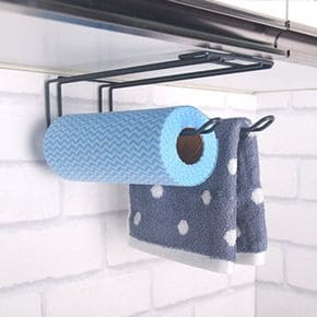 데코즈인 다크 클립 언더 다용도 걸이 2P[34455791]