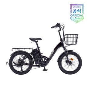 팬텀 데이지 7단 20 삼천리 전기자전거 2025년 - 완조립 공식직영몰