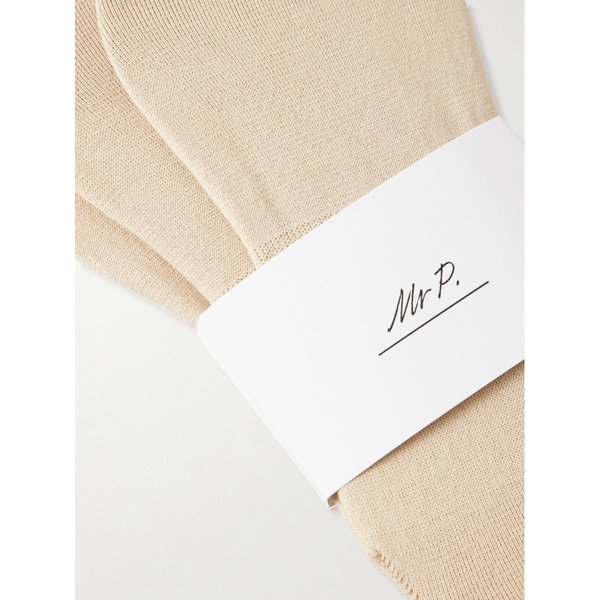 미스터 피 3팩 인비저블 삭스 46376663163014082