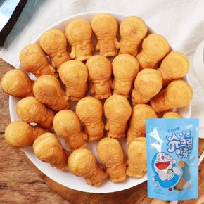 [만쥬데이]도라에몽 달콤슈크림만쥬 130gx2봉 (총260g)[30493061]