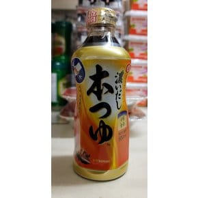 기꼬만 혼쯔유 코이다시500ml