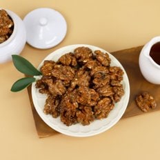 너트리 호두정과 100g x 2개 강정 지퍼백