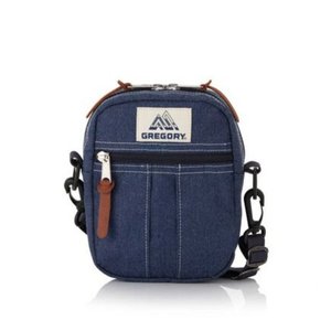 그레고리 CLASSIC BAGS  08J*R3127  퀵 패디드 포켓 M 크로스백