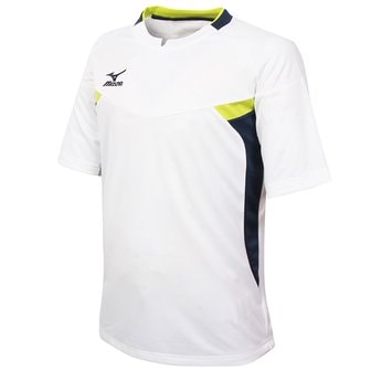 미즈노 반팔티 블록 게임 저지 SS(7K0401) ZQ P2MA7K0401/mizuno