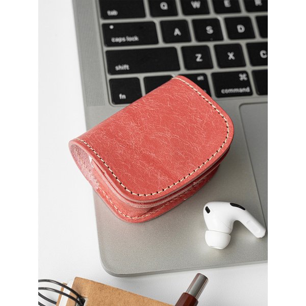 AirPods Leather Case Ver.2 / 에어팟4 에어팟3 프로2 프로