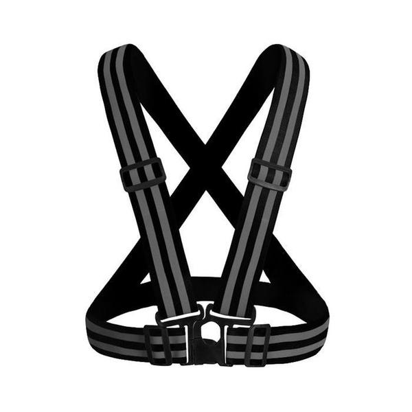 확대된 대표 두줄 고탄력 야간식별 엑스반도 블랙(1)