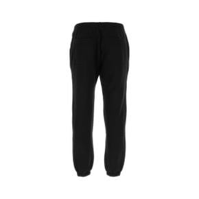 Trousers MLM4278 01 BLACK