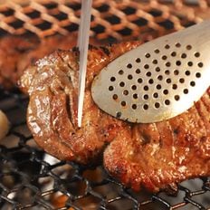 NS홈쇼핑 [오늘의돼지] 칼집 양념 목살 왕구이 600g x 6팩[32203055]