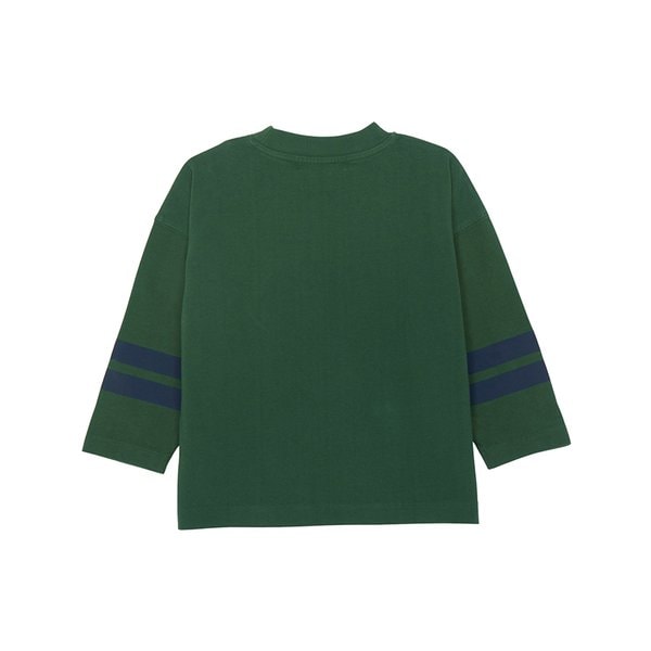 [부산점] 키즈 긴팔티셔츠 B225AC021