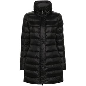 24FW 페트레이 패딩 PED511201181903NER Black