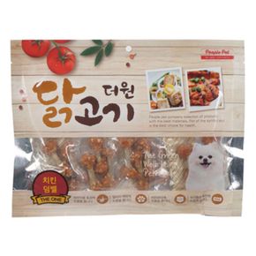 더원 치킨덤벨300g