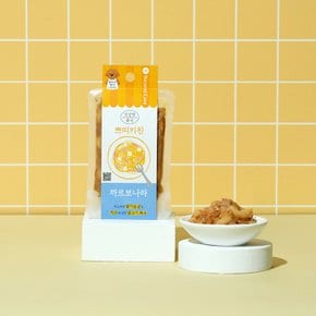 주식 쁘띠키친 까르보나라 85g