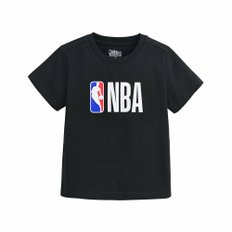 NBA 기획 빅로고 베이직 티셔츠 (K215TS994P 리오더-온라인 전용) (5-2) [전시즌]