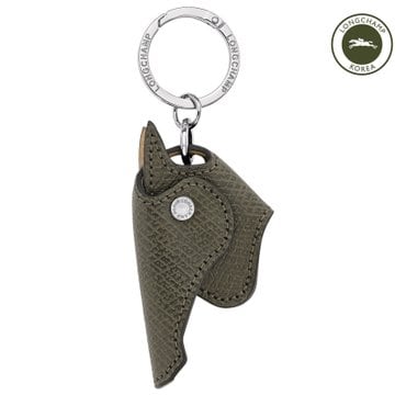 롱샴 [공식] 롱샴 FW25 키링 36104J41292