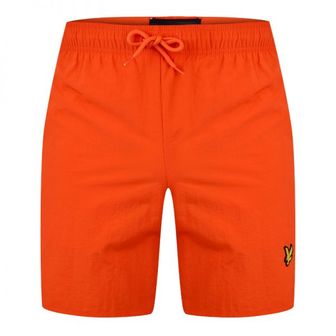 이스퀘어 5549453 Lyle and Scott Swim Shorts Mens