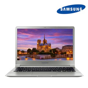 삼성 [리퍼]삼성 노트북 NT901X3L I5 8G SSD256 WIN10