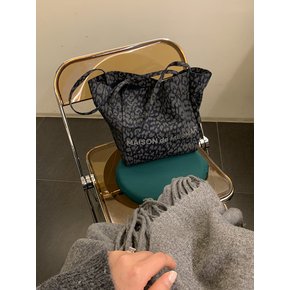 Mer Mar 13-1 eco bag (navy)