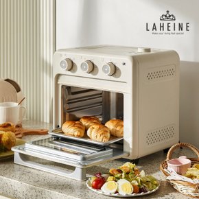 더퀸 304 올스텐 스팀오븐 에어프라이어 16리터 LHNO-1300W