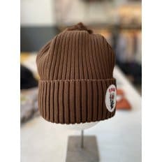 [여주점] (H)Edelweiss pompom hat(2176511916)(Brown)