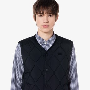 [시흥점] 남성 카라리스 패딩 베스트 BH182E-54N