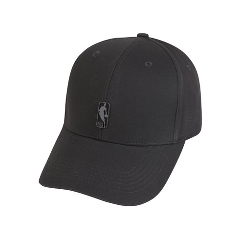 NBA 로고맨 메탈장식 오버캡 HARD COMFORT CAP_HC175 N245AP451P