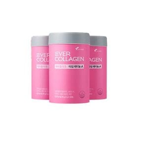 에버콜라겐 타임 레티놀A 3개월분(90포)[34996423]