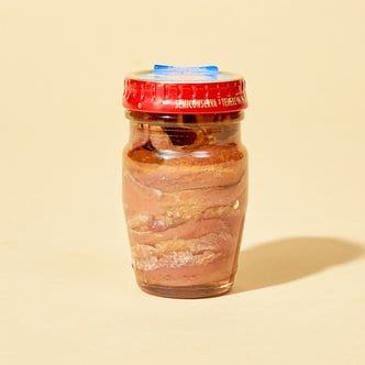  [스칼리아]엔초비필렛 80g