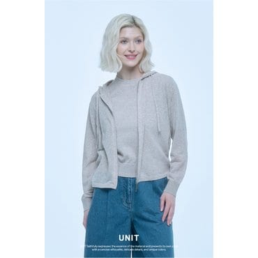 UNIT 가디건 UFKKCA15CA