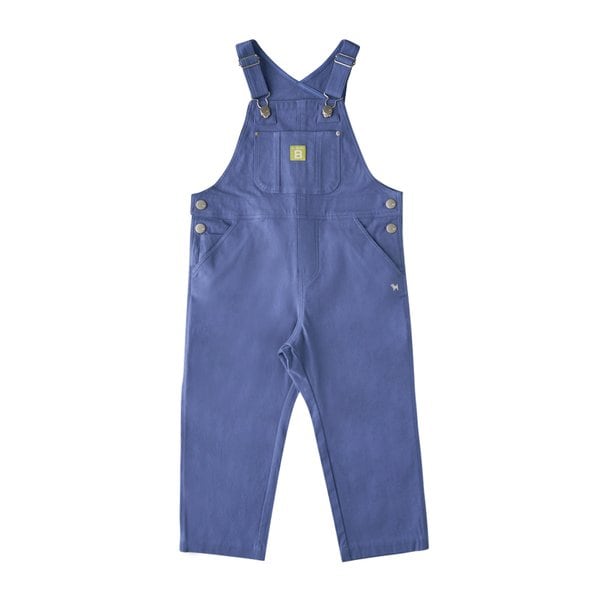 [여주점] [오프라벨 여주점] 블루독 (LV) 워크오버롤 팬츠 (25135-420-01)