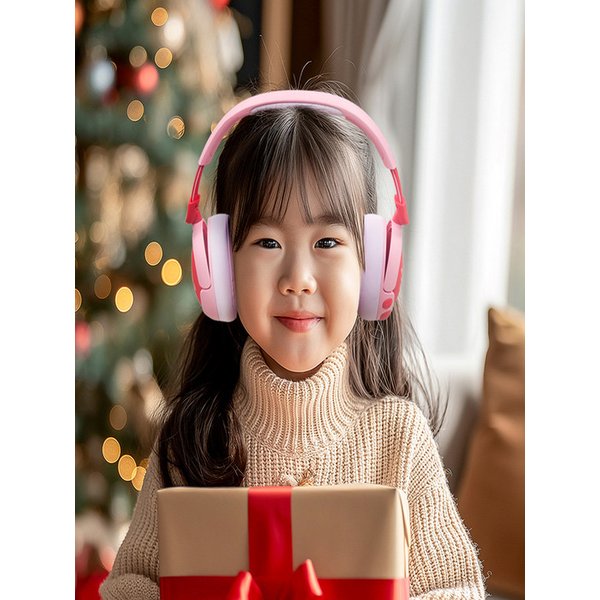 삼성공식파트너 JBL JR470NC 노이즈캔슬링 블루투스 어린이 헤드폰