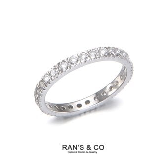 RAN'S&CO 란스앤코 RANS&CO NO.1002 반지