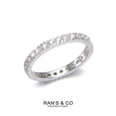 란스앤코 RANS&CO NO.1002 반지